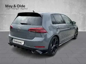 Volkswagen Golf GTI VII TCR 2.0 TSI Aut Pano Navi LED Leder Soundsyste Bild 3