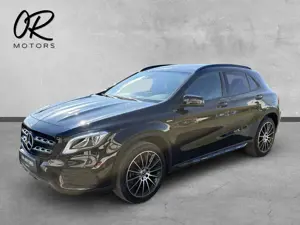 Mercedes-Benz GLA 180 AMG-Line 1. HAND*LED*SHZ*KLIMAAUTOMATIK Bild 2