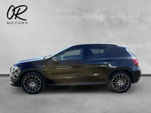Mercedes-Benz GLA 180 AMG-Line 1. HAND*LED*SHZ*KLIMAAUTOMATIK Bild 3
