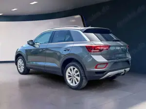 Volkswagen T-Roc Bild 4