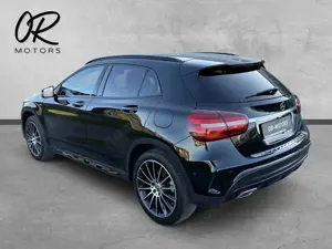 Mercedes-Benz GLA 180 AMG-Line 1. HAND*LED*SHZ*KLIMAAUTOMATIK Bild 4