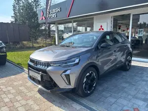 Mitsubishi Grandis Diamant PLUS 1.3T*AUTOMATIK*SITZHEIZUNG Bild 2