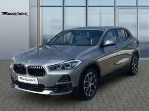 BMW X2 xDrive20d Advantage Plus HK HiFi DAB LED Shz