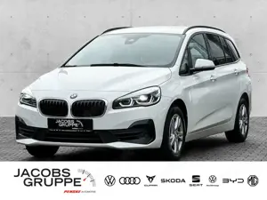 BMW 218 i Gran Tourer NAVI/LED/TEMPOMAT Advantage