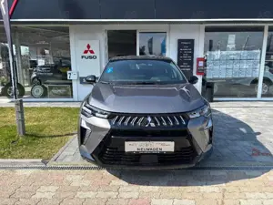 Mitsubishi Grandis Diamant PLUS 1.3T*AUTOMATIK*SITZHEIZUNG Bild 3