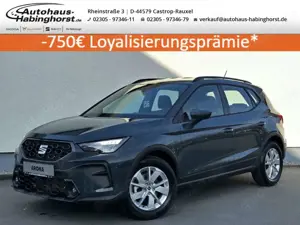 SEAT Arona 1.0 TSI Style GJR FullLink SHZ ACC LED DAB