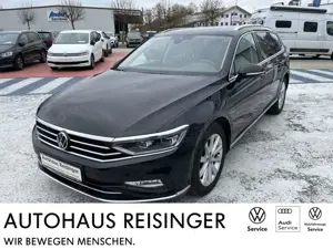 Volkswagen Passat Variant 2.0 TDI Elegance DSG (AHK+LEDMatrix+RearView)