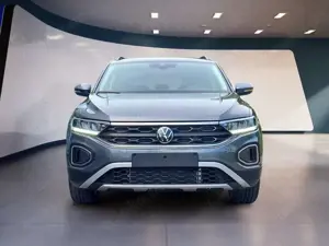 Volkswagen T-Roc Bild 2