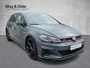 Volkswagen Golf GTI VII TCR 2.0 TSI Aut Pano Navi LED Leder Soundsyste Bild 4