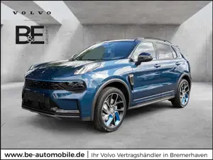 Lynk  Co 01 PHEV MEMORY SITZHEIZUNG PANORAMADACH