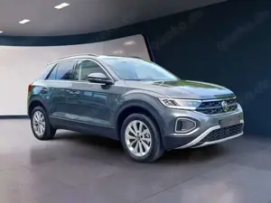 Volkswagen T-Roc Bild 3