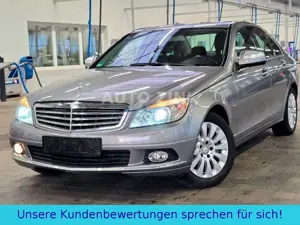 Mercedes-Benz C 220 CDI Limo* Xenon* 2.Hand* Unfallfrei* AHK*