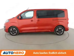 Opel Zafira Life 2.0 CDTI M Tourer L2 Aut.*NAV*HUD*ACC*CAM*PDC*SHZ* Bild 3