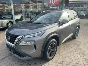 Nissan X-Trail 1.5 MHEV N-Connecta CarPlay/360°Kamera