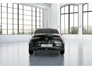 Mercedes-Benz CLA 200 Coupé AMG AHK+TOTWINKEL+KEYLESS+LED+18" Bild 4
