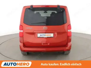 Opel Zafira Life 2.0 CDTI M Tourer L2 Aut.*NAV*HUD*ACC*CAM*PDC*SHZ* Bild 5