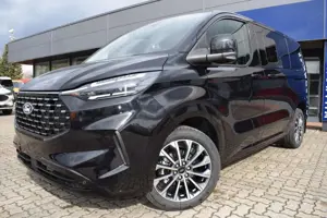 Ford Tourneo Custom L1H1 Titanium X 4x4 Top Plus Ausstattung