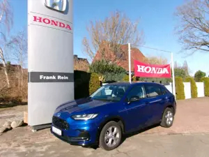 Honda ZR-V e:HEV Sport 8 Jahre Garantie Vorführwagen