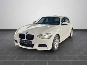 BMW 116 116 i M SPORTPAKET**MEGA SCHÖN**MEGA VOLL***