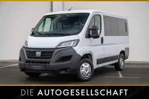 Fiat Ducato 140 L1H1 Luxusbus Panorama*KAMERA*AHK*2.HD