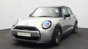 MINI Cooper C Classic Trim 5-trg. inkl. Komfort Zugang, HUD, SZH