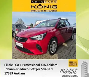 Opel Corsa 1.2T ELEGANCE *KLIMA*NAVI*PDC*ALLW.