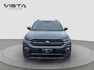 Volkswagen T-Cross R-LINE 1.0 TSI*IQ-DRIVE*KAM*ACC*APP*SHZ Bild 3