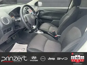 Mitsubishi Space Star 1.2 CVT "Select+" Allwetter*Touch*CarPlay Bild 5