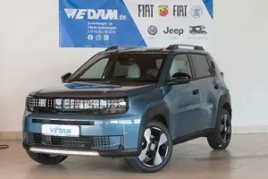 Fiat Grande Panda 1.2 Hybrid 74 kW La Prima *WinterPa