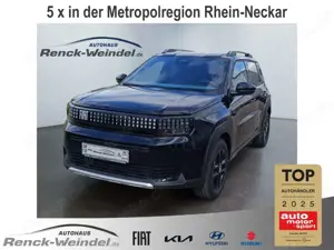 Fiat Grande Panda 1.2 Icon Klima Android Auto Apple CarPlay Verkehrs