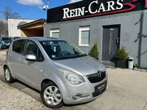 Opel Agila
