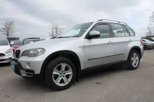 BMW X5 XDRIVE 30D XENON NAVI KLIMATR PDC PANO
