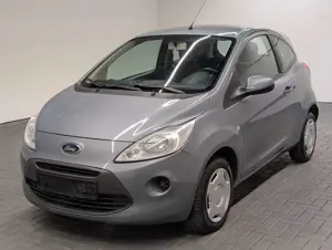 Ford Ka/Ka+ Champions Edition Für Gewerbe, Export-/Import