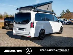 Mercedes-Benz Marco Polo V 220 d AIRMATIC KLIMA KAMERA 360° LED Bild 4