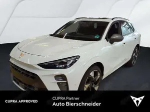 CUPRA Terramar VZ 2.0 TSI 4Drive DSG 20 PANO AHK SENNHEISER INTEL