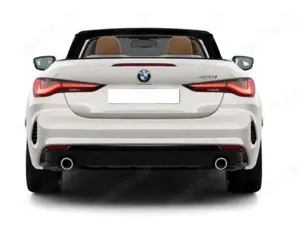 BMW 430 Bild 3