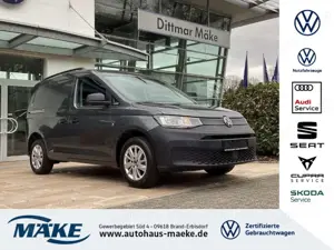 Volkswagen Caddy Cargo 2.0 TDI 4motion AHZV PDC GRA ALU NAV