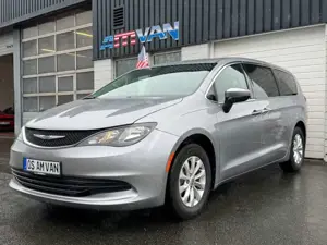 Chrysler Pacifica 3.6 LX Kamera PDC unfallfrei erste Hand