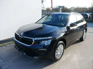 Skoda Kamiq Selection 1.5 TSI DSG*AHK-SCHWENKBAR*PDC-HI*LED...