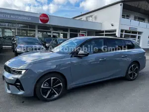 Opel Astra 1.2 Sportstourer  GS Autom. *360° KAM*LED*