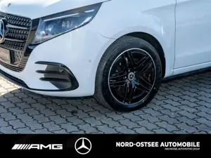 Mercedes-Benz Marco Polo V 220 d AIRMATIC KLIMA KAMERA 360° LED Bild 5