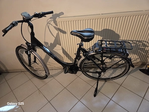 E-Bike - von Herkules