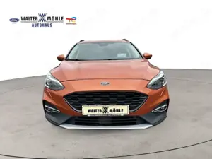 Ford Focus Turnier Active *AHK/ LED/ ACC* Bild 2