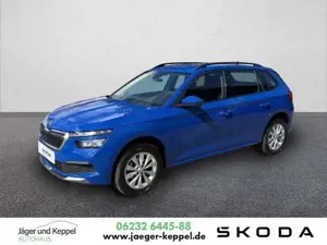 Skoda Kamiq KAMIQ Ambition 1,0l TSI 81 kW DSG