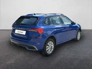 Skoda Kamiq KAMIQ Ambition 1,0l TSI 81 kW DSG Bild 5