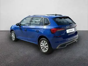 Skoda Kamiq KAMIQ Ambition 1,0l TSI 81 kW DSG Bild 3