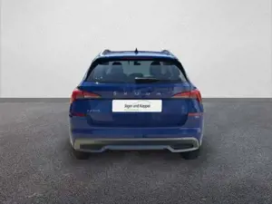 Skoda Kamiq KAMIQ Ambition 1,0l TSI 81 kW DSG Bild 4