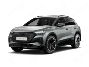 Audi Q4 e-tron Q4 55 e-tron quattro 250 kW