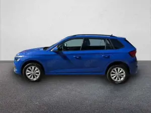 Skoda Kamiq KAMIQ Ambition 1,0l TSI 81 kW DSG Bild 2