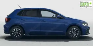 Volkswagen Polo 115 DSG LM 16" SHZ Kam PrivG App-Co NSW 85 kW (... Bild 2